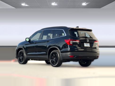 Certified 2022 Honda Pilot Special Edition image 3