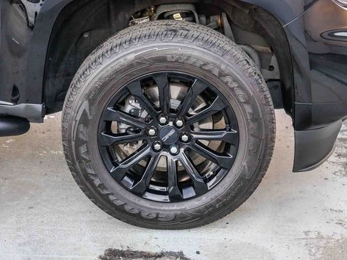 Used 2021 GMC Canyon Elevation w/ Driver Alert Package image 11