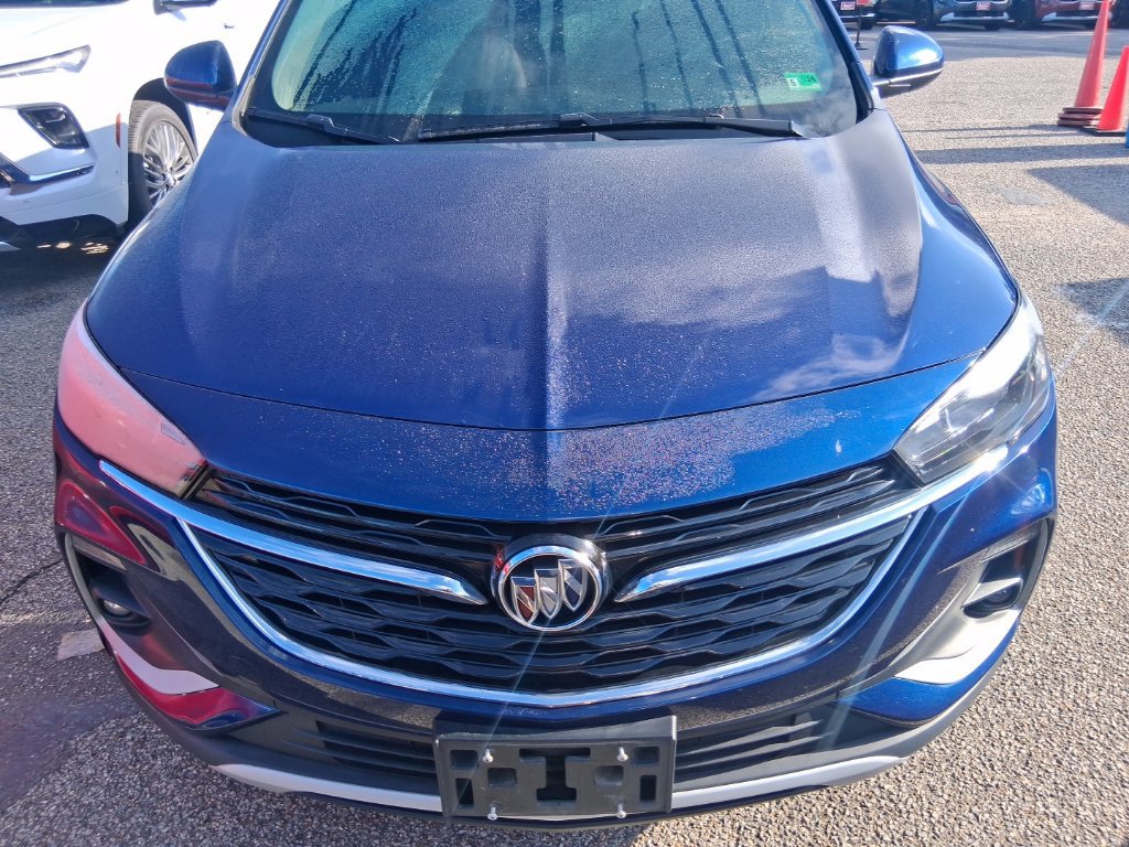 Used 2023 Buick Encore GX Preferred FWD image 2