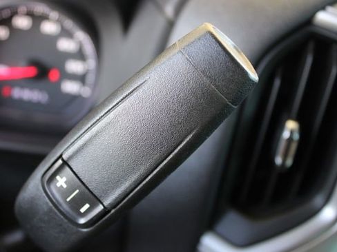 Used 2024 Chevrolet Silverado 1500 W/T w/ WT Fleet Convenience Package image 15