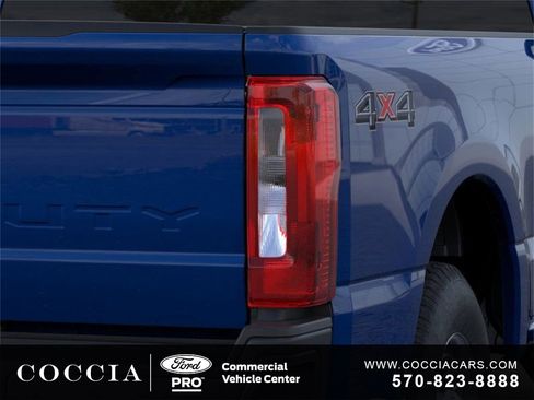 New 2026 Ford F250 XL w/ XL Driver Assist Package image 21