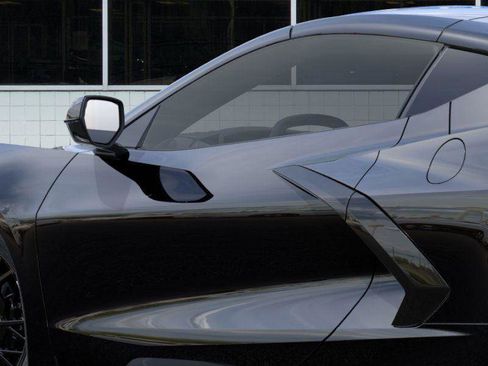 New 2026 Chevrolet Corvette Stingray Coupe w/ 1LT image 13
