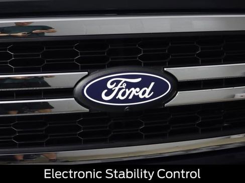 Used 2024 Ford F150 Lariat AWD/4WD image 19