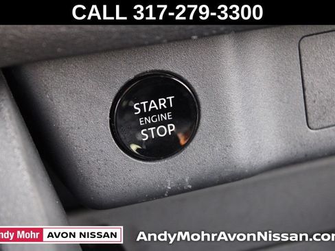 Used 2024 Nissan Rogue SV AWD/4WD image 32