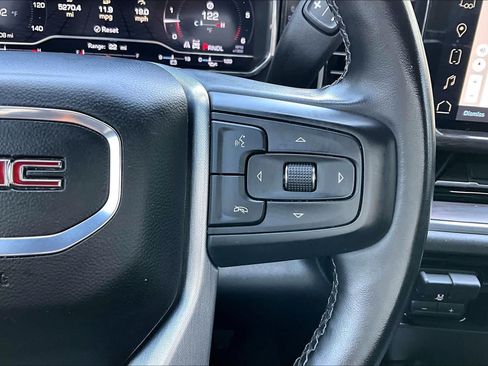 Used 2024 GMC Sierra 2500 SLT w/ SLT Premium Package AWD/4WD image 23