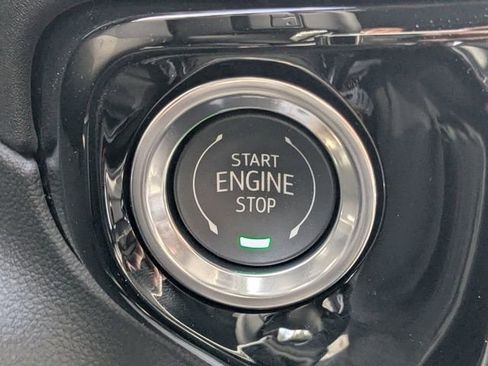 New 2026 Chevrolet Silverado 1500 LTZ image 25