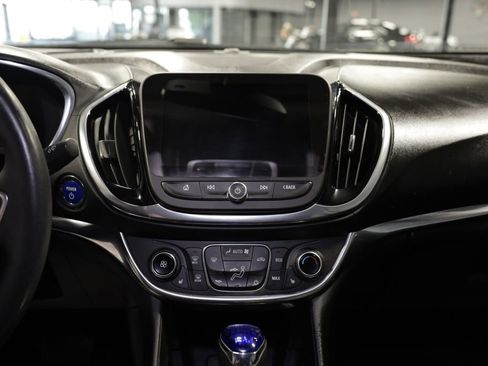 Used 2017 Chevrolet Volt Premier w/ Driver Confidence II Package image 24