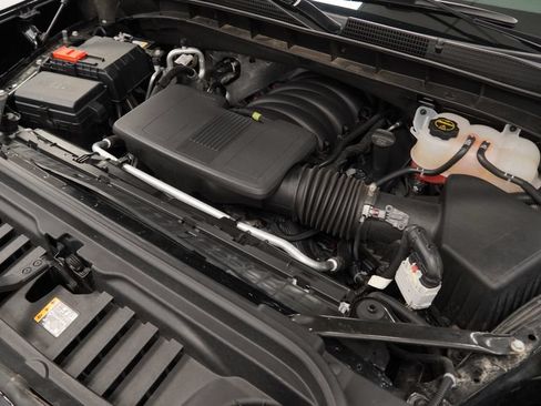 Certified 2025 GMC Sierra 1500 Denali Ultimate AWD/4WD image 49
