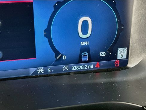 Used 2025 Ford F150 Tremor w/ Equipment Group 402A High AWD/4WD image 13