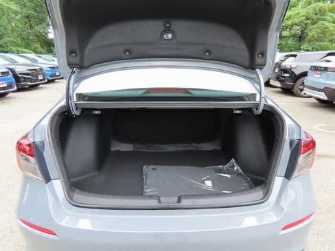 New 2026 Honda Civic Sport image 11