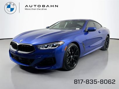 New 2026 BMW 840i xDrive Coupe