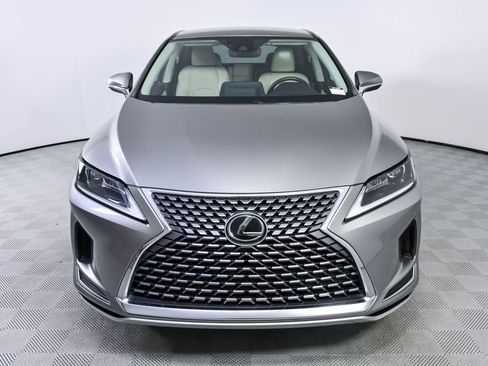 Used 2021 Lexus RX 350 FWD w/ Accessory Package image 33