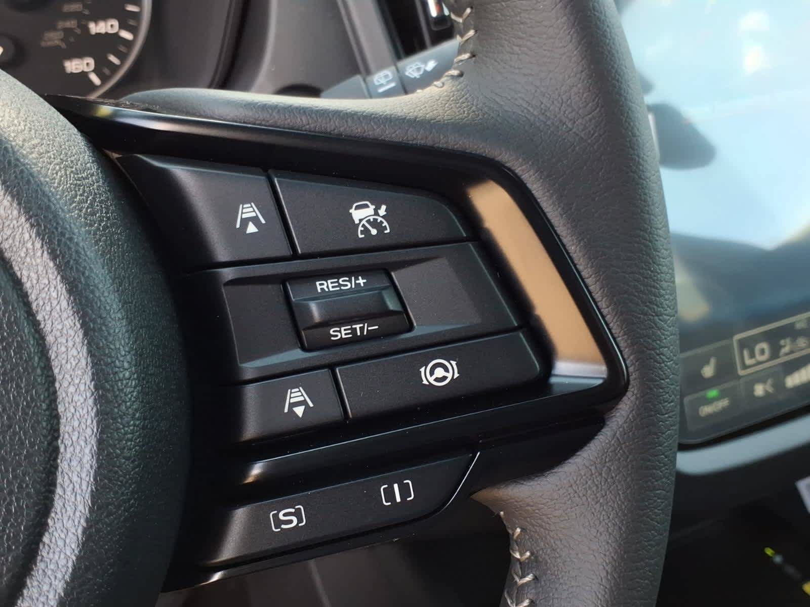 New 2026 Subaru Forester Premium AWD/4WD image 38