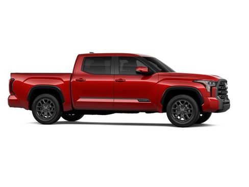 New 2026 Toyota Tundra Platinum AWD/4WD image 13