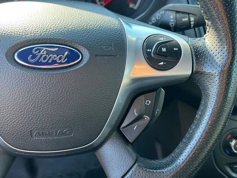 Used 2013 Ford Focus ST image 25