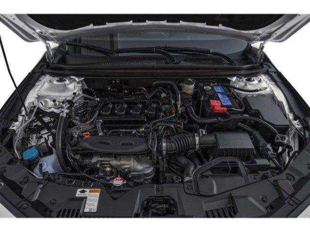 New 2026 Honda Accord LX image 9