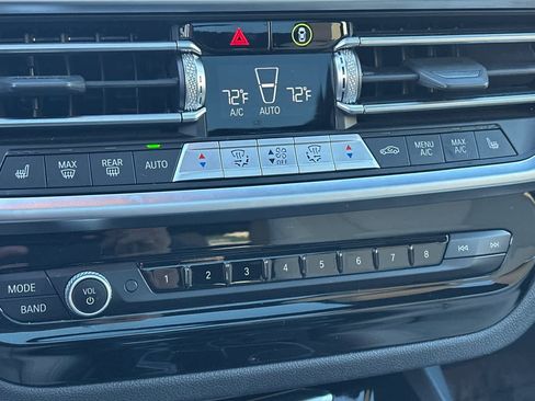 Certified 2023 BMW X3 sDrive30i w/ Convenience Package image 26