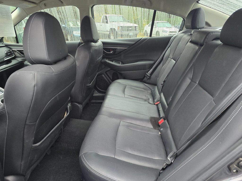 Used 2020 Subaru Legacy Limited w/ Popular Package #2 AWD/4WD image 10