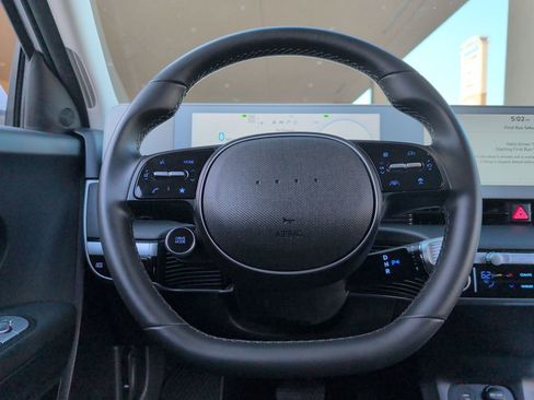Certified 2024 Hyundai Ioniq 5 SE RWD image 16