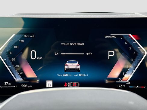 Used 2025 BMW 230i Coupe image 40