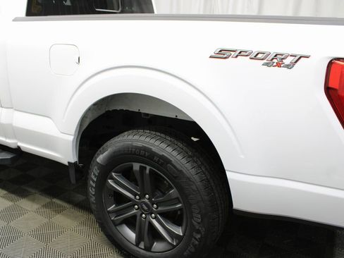 Used 2023 Ford F150 XLT w/ Equipment Group 302A High image 39