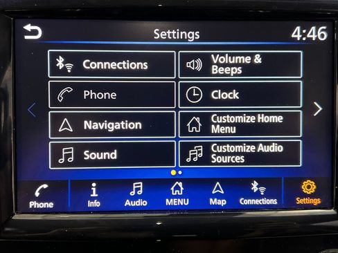 Used 2024 Nissan Murano SL FWD image 65