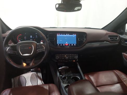 Used 2024 Dodge Durango Citadel AWD/4WD image 10