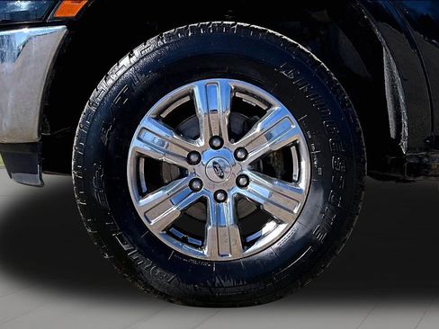 Certified 2022 Ford Ranger XLT w/ Equipment Group 301A Mid image 9