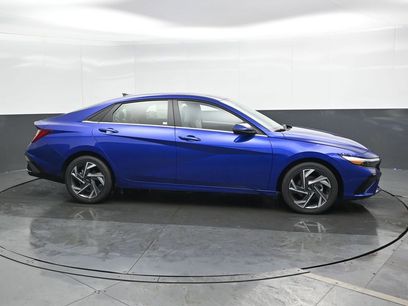 New 2026 Hyundai Elantra Limited