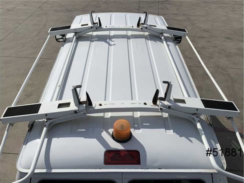 Used 2014 Ford E-150 and Econoline 150 image 10