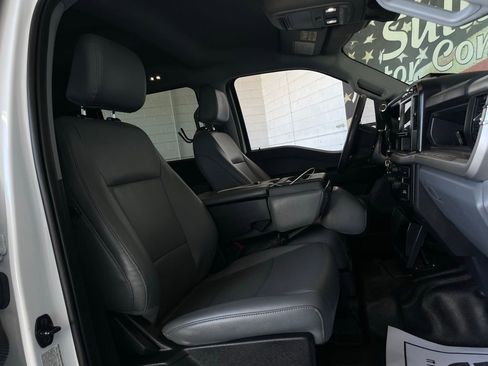 Used 2023 Ford F350 XL w/ XL Chrome Package image 43