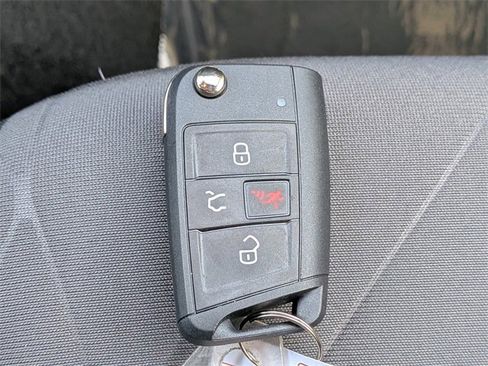 New 2026 Volkswagen Jetta Sport image 25