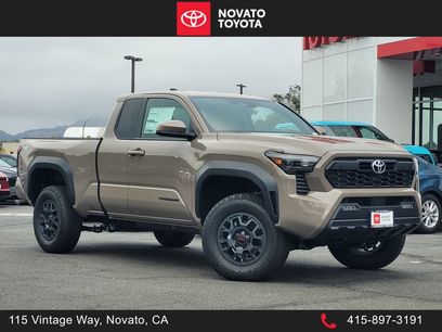 New 2026 Toyota Tacoma SR5 w/ SR5 Upgrade Package