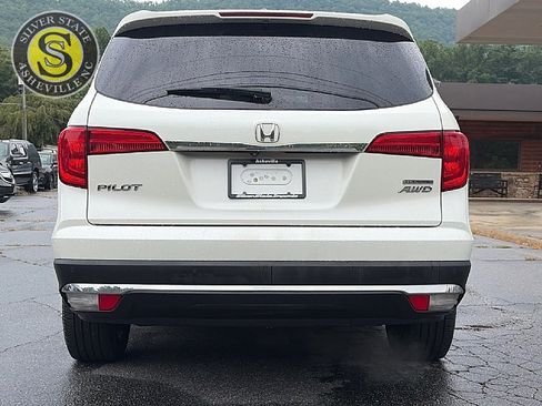 Used 2016 Honda Pilot Touring image 5