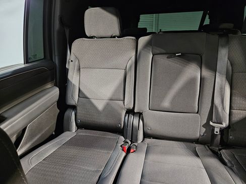 Used 2024 Chevrolet Suburban LS w/ Driver Alert Package AWD/4WD image 12