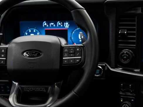 Used 2026 Ford F150 Raptor AWD/4WD image 57