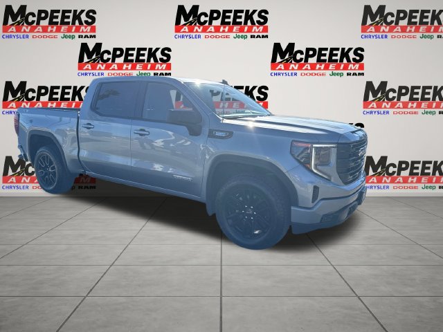 Used 2026 GMC Sierra 1500 Elevation w/ Preferred Package AWD/4WD image 7