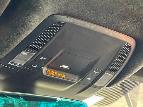 Used 2020 Porsche Taycan Turbo S image 51