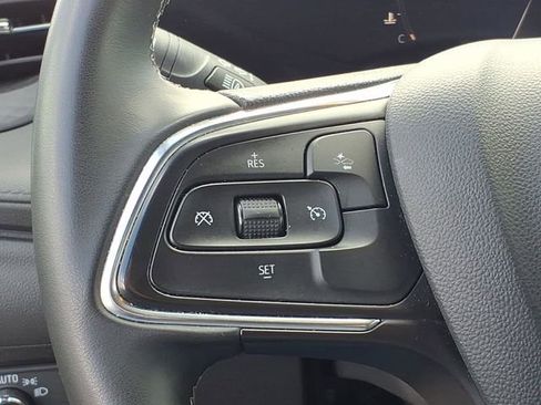 Used 2025 Buick Encore GX Preferred AWD/4WD image 15