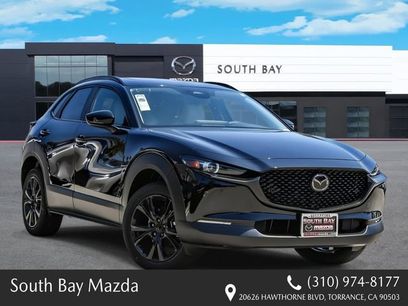 New 2026 MAZDA CX-30 Aire Edition