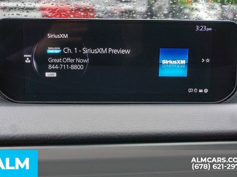 Used 2025 MAZDA CX-50 AWD 2.5 Hybrid w/ Premium Pkg image 37