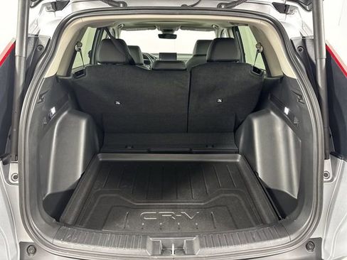 Certified 2026 Honda CR-V EX-L image 35