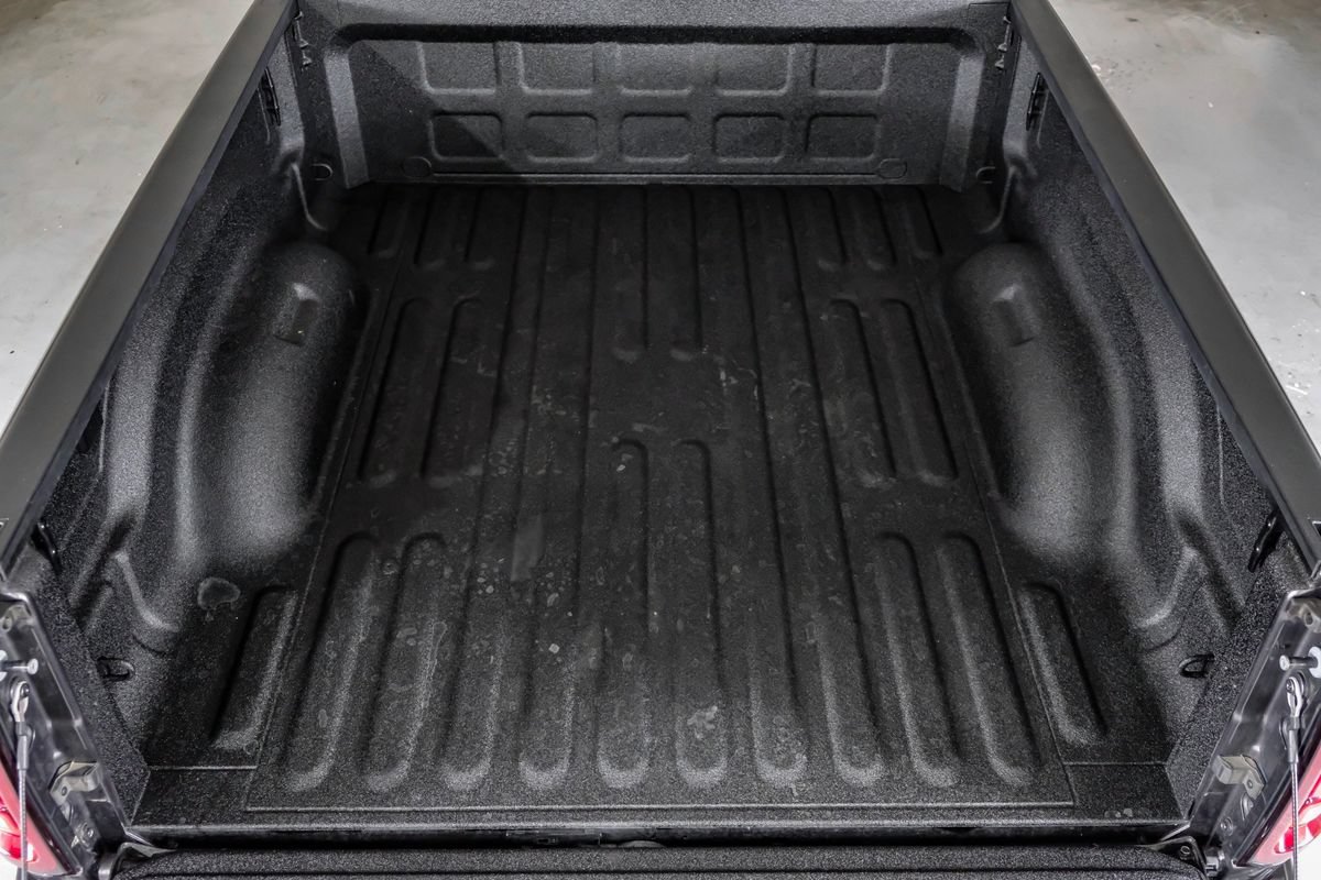 Used 2026 RAM 2500 Big Horn AWD/4WD image 51