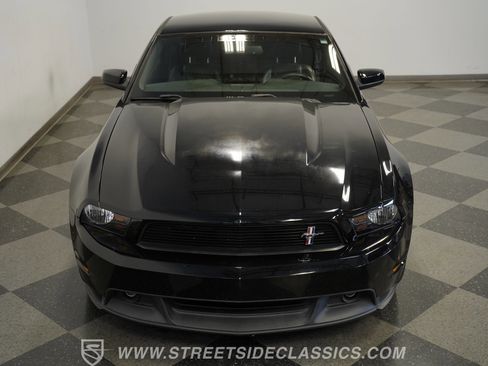 Used 2012 Ford Mustang GT Premium RWD image 37