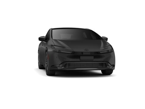 New 2026 Toyota Prius image 16