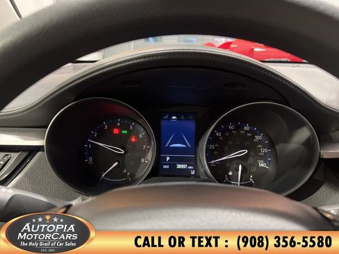Used 2022 Toyota C-HR Nightshade FWD image 24