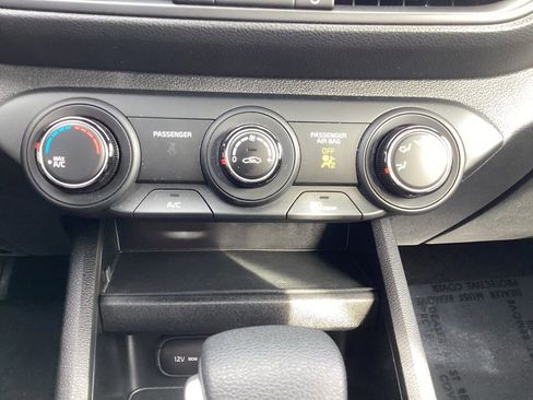 Certified 2023 Kia Forte LXS w/ LXS Technology Package FWD image 23