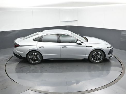 New 2026 Hyundai Sonata SEL image 48