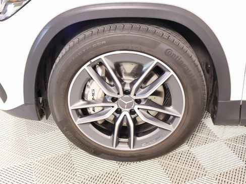 Used 2021 Mercedes-Benz GLA 35 AMG 4MATIC image 19