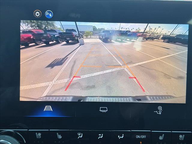 New 2026 Chevrolet Colorado ZR2 AWD/4WD image 14
